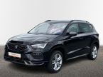 Seat Ateca - fotka číslo 0
