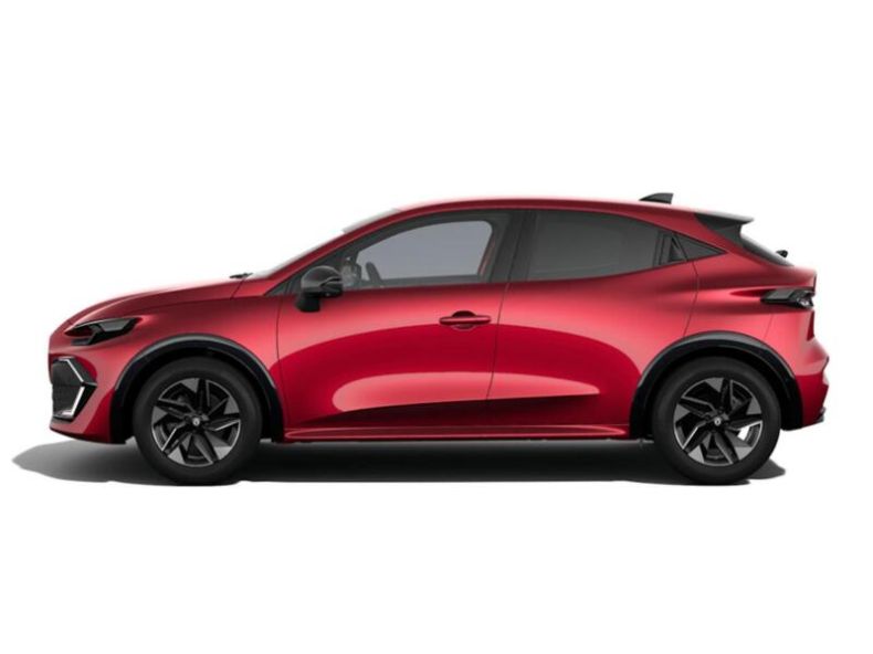 Renault Clio - hlavní fotka