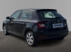 Škoda Fabia - fotka číslo 1