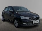 Škoda Fabia - fotka číslo 2