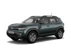 Dacia Duster - fotka číslo 0