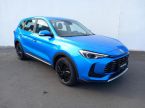 MG ZS - fotka číslo 0