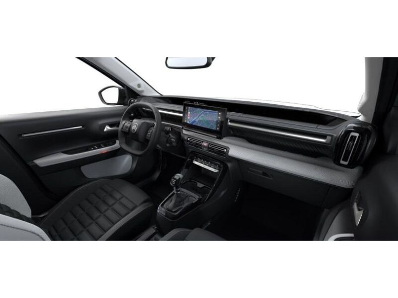 Citroën C3 - hlavní fotka