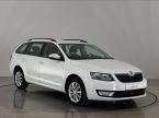 Škoda Octavia - fotka číslo 13