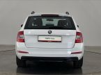 Škoda Octavia - fotka číslo 16