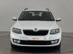 Škoda Octavia - fotka číslo 3