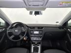 Škoda Octavia - fotka číslo 4