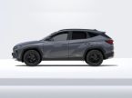 Hyundai Tucson - fotka číslo 1