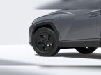 Hyundai Tucson - fotka číslo 2