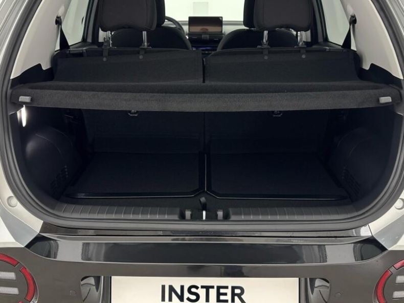 Hyundai Inster - hlavní fotka