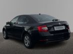 Škoda Octavia - fotka číslo 1