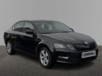 Škoda Octavia - fotka číslo 2