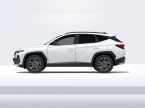 Hyundai Tucson - fotka číslo 1