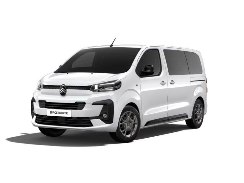 Citroën Space Tourer - hlavní foto