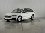 Škoda Octavia - fotka číslo 0