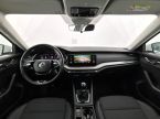 Škoda Octavia - fotka číslo 4