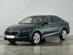 Škoda Octavia - fotka číslo 0
