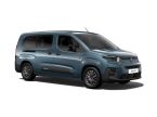 Citroën Berlingo - fotka číslo 4
