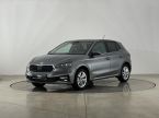 Škoda Fabia - fotka číslo 0