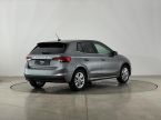 Škoda Fabia - fotka číslo 1
