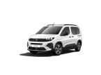 Peugeot Rifter - fotka číslo 0
