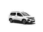 Peugeot Rifter - fotka číslo 1