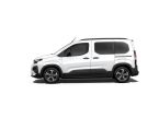Peugeot Rifter - fotka číslo 2