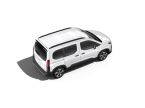 Peugeot Rifter - fotka číslo 4