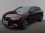 Nissan Qashqai - fotka číslo 0