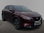 Nissan Qashqai - fotka číslo 2