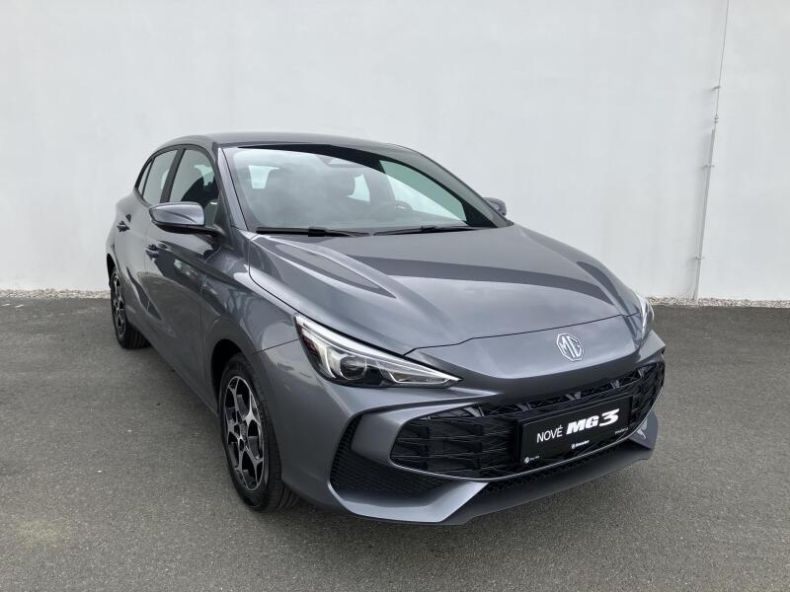MG MG3 - hlavní fotka inzerátu