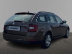 Škoda Octavia - fotka číslo 3