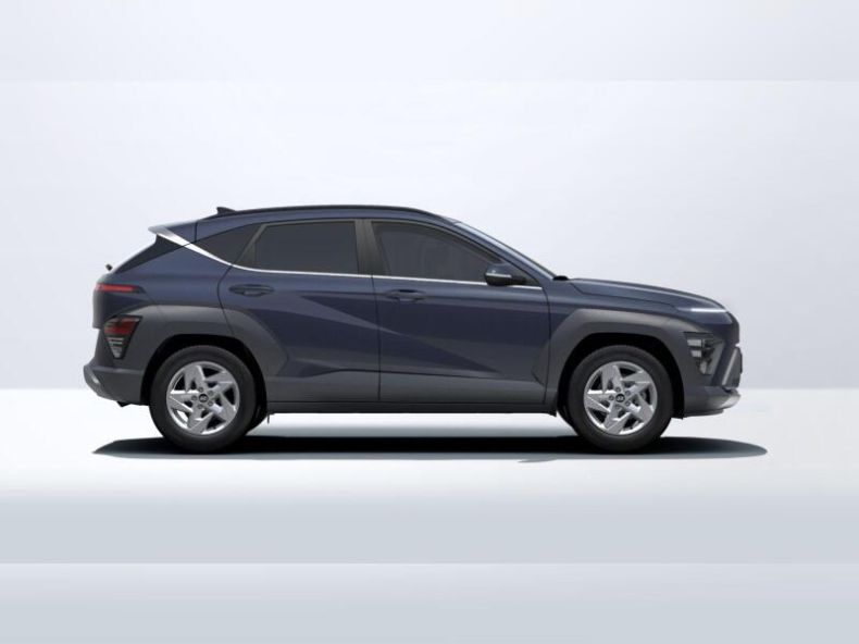 Hyundai Kona - hlavní fotka