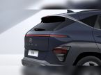Hyundai Kona - fotka číslo 4