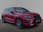 Seat Ateca - fotka číslo 2
