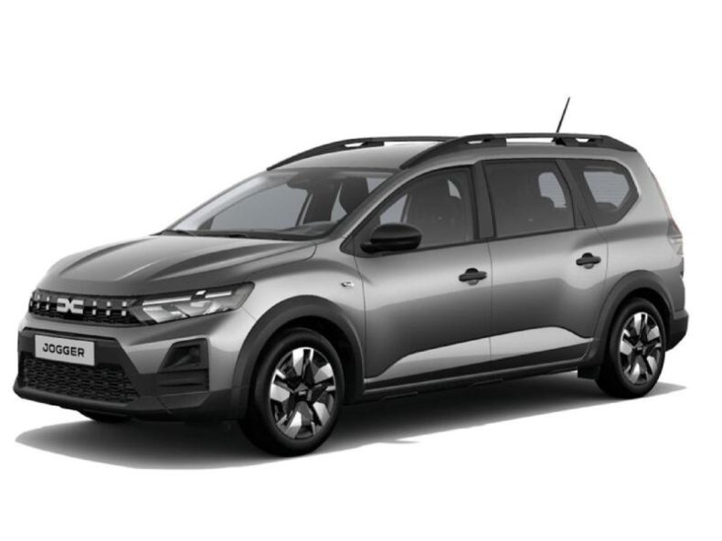 Dacia Jogger - hlavní foto