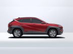 Hyundai Kona - fotka číslo 1