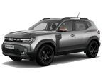 Dacia Duster - fotka číslo 0