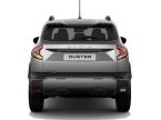 Dacia Duster - fotka číslo 3