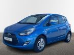 Hyundai ix20 - fotka číslo 0