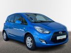 Hyundai ix20 - fotka číslo 13