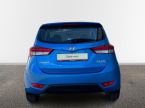 Hyundai ix20 - fotka číslo 16