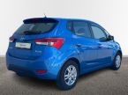 Hyundai ix20 - fotka číslo 1