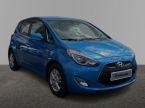 Hyundai ix20 - fotka číslo 2