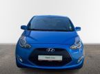 Hyundai ix20 - fotka číslo 3
