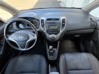 Hyundai ix20 - fotka číslo 4