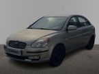 Hyundai Accent - fotka číslo 0