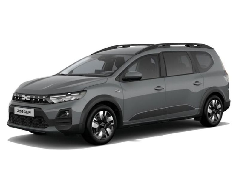 Dacia Jogger - hlavní foto