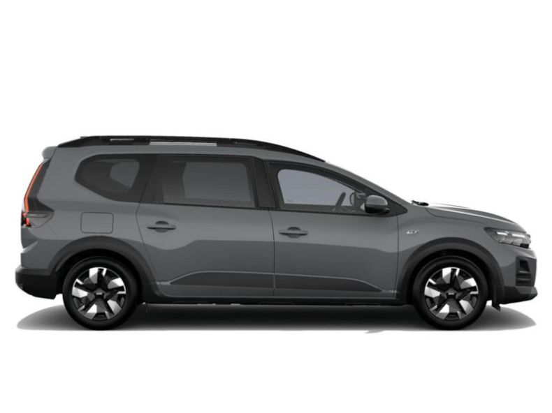 Dacia Jogger - hlavní fotka
