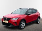 Seat Arona - fotka číslo 0